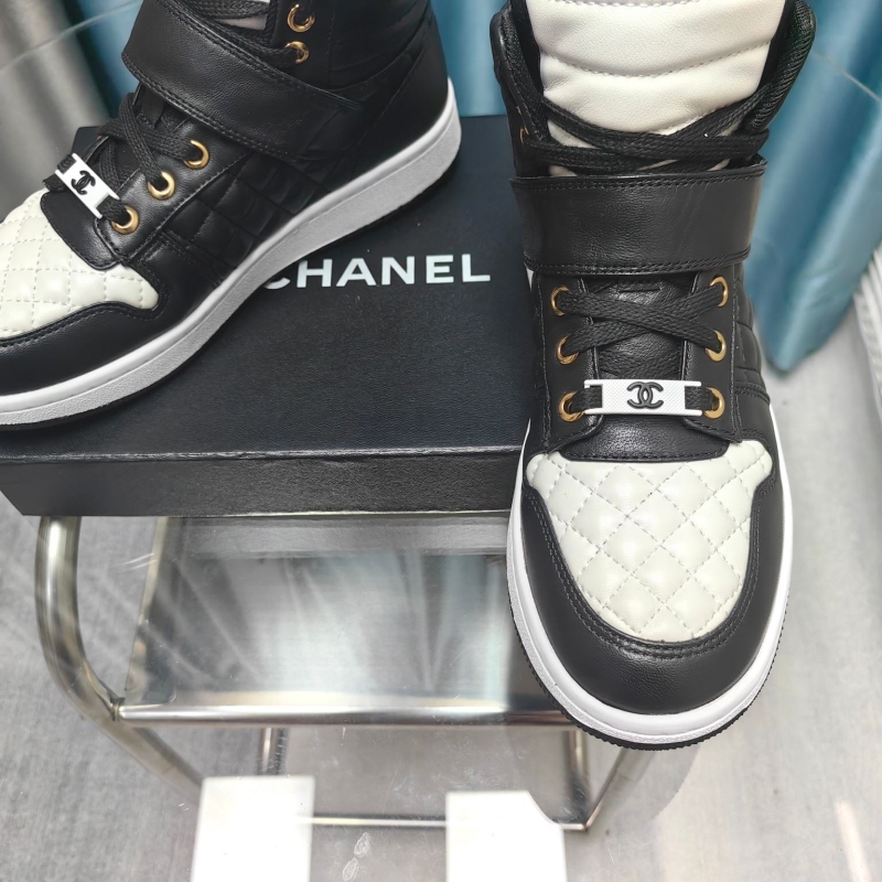 Chanel Casual Shoes